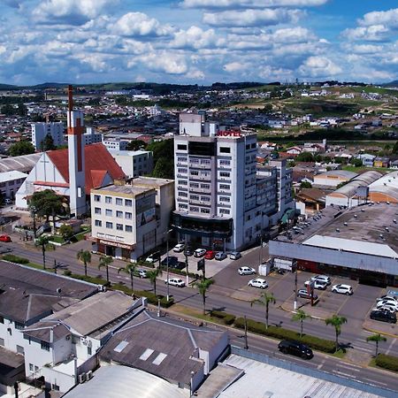 Hotel Nacional Coral Lages Extérieur photo